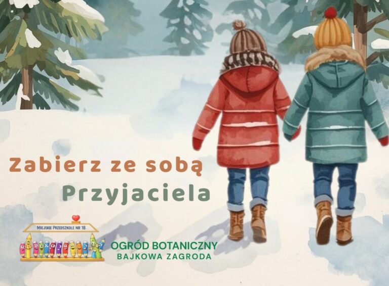 Spacer życzliwości