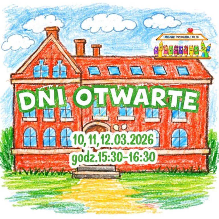 Dni Otwarte w&nbsp;MP18