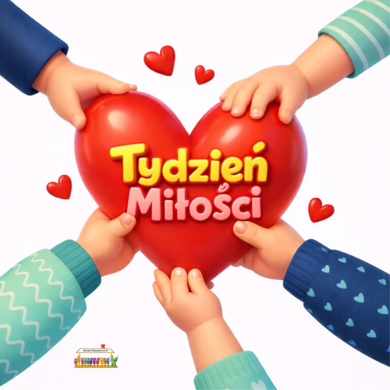 Tydzień Miłości